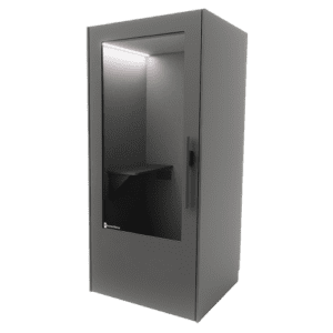 AIR Telefonboks