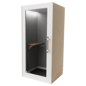 AIR Telefonboks