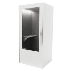 AIR Telefonboks