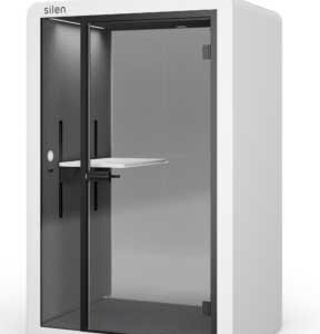 Silen Space 1.5