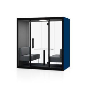 Chatbox Duo Plus