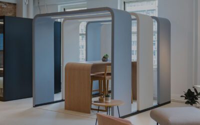 Dårlig trivsel på arbejdspladsen