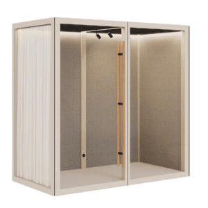 Zen Pod Arbejdsboks