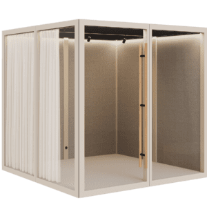 Zen Pod Large