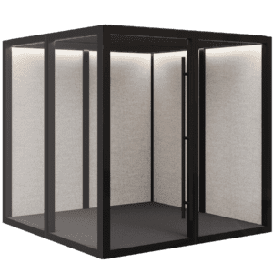 Zen Pod Large