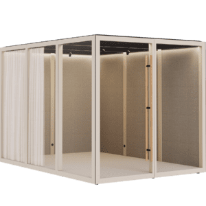Zen Pod XL