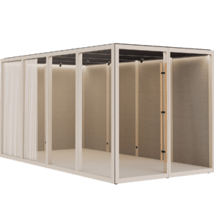 Zen Pod XXL
