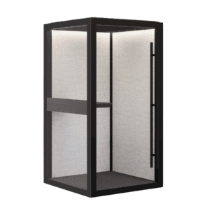 Zen Pod Telefonboks
