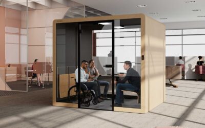 Hvad er fysisk arbejdsmiljø