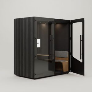Mutebox Meet Connect