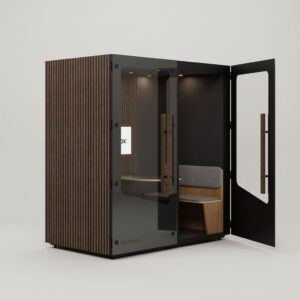 Mutebox Meet Connect