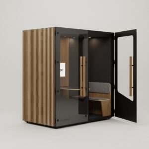 Mutebox Meet Connect