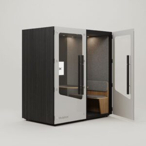 Mutebox Meet Connect