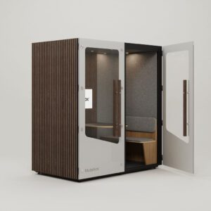 Mutebox Meet Connect