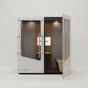 Mutebox Meet Connect