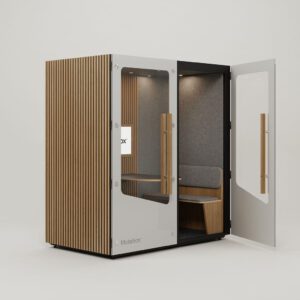Mutebox Meet Connect