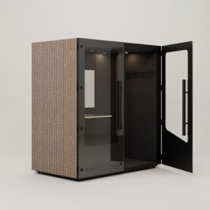 Mutebox Work