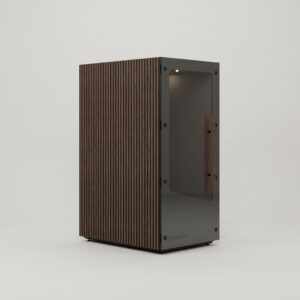 Mutebox Dual Glass XL