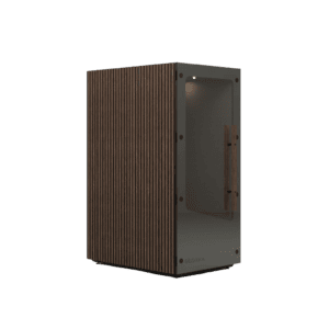 Mutebox Dual Glass XL