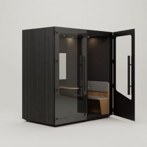 Mutebox Meet Creative