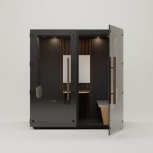 Mutebox Meet Creative