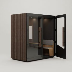 Mutebox Meet Creative