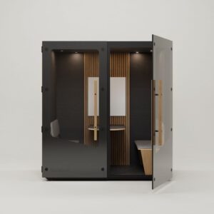 Mutebox Meet Creative