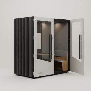 Mutebox Meet Creative