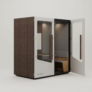 Mutebox Meet Creative
