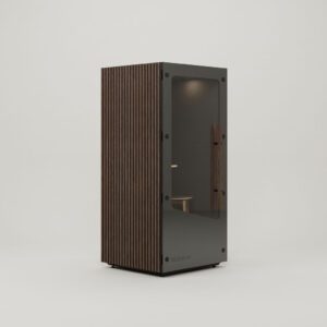 Mutebox One