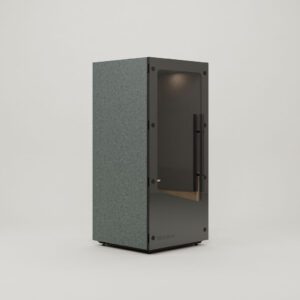 Mutebox One Comfort