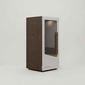 Mutebox One Comfort