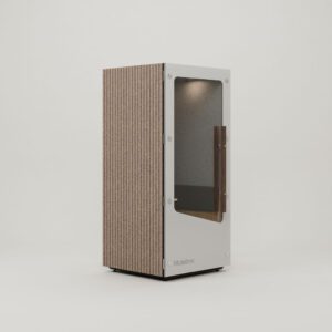 Mutebox One Comfort