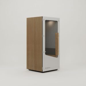 Mutebox One Comfort