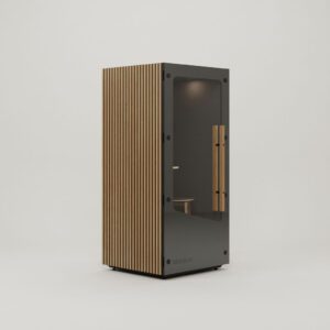 Mutebox One