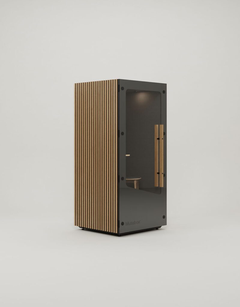 Mutebox One