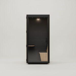 Mutebox One Comfort