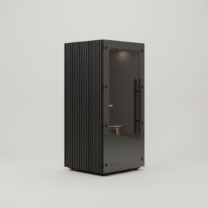 Mutebox One