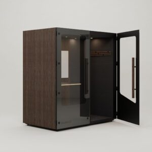 Mutebox Work