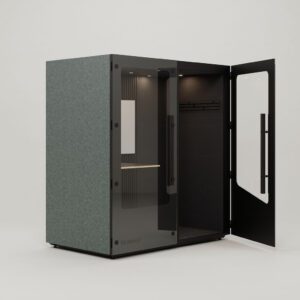 Mutebox Work