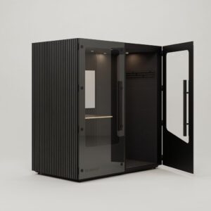 Mutebox Work