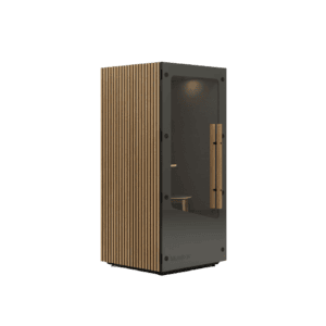 Mutebox One