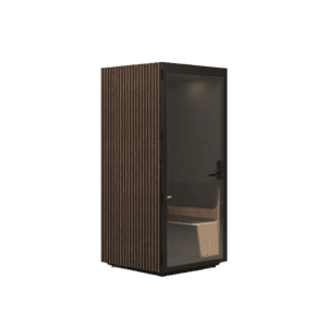 Mutebox Pro Comfort