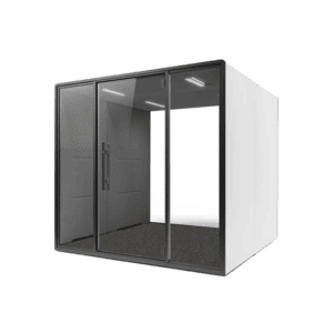 Silen Space Gen2 Meet2+2