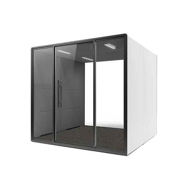 Silen Space Gen2 Meet2+2