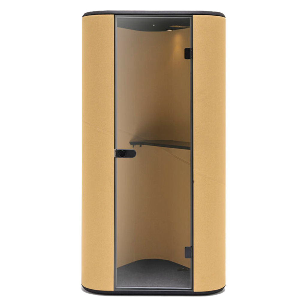 Silen Corner Pod