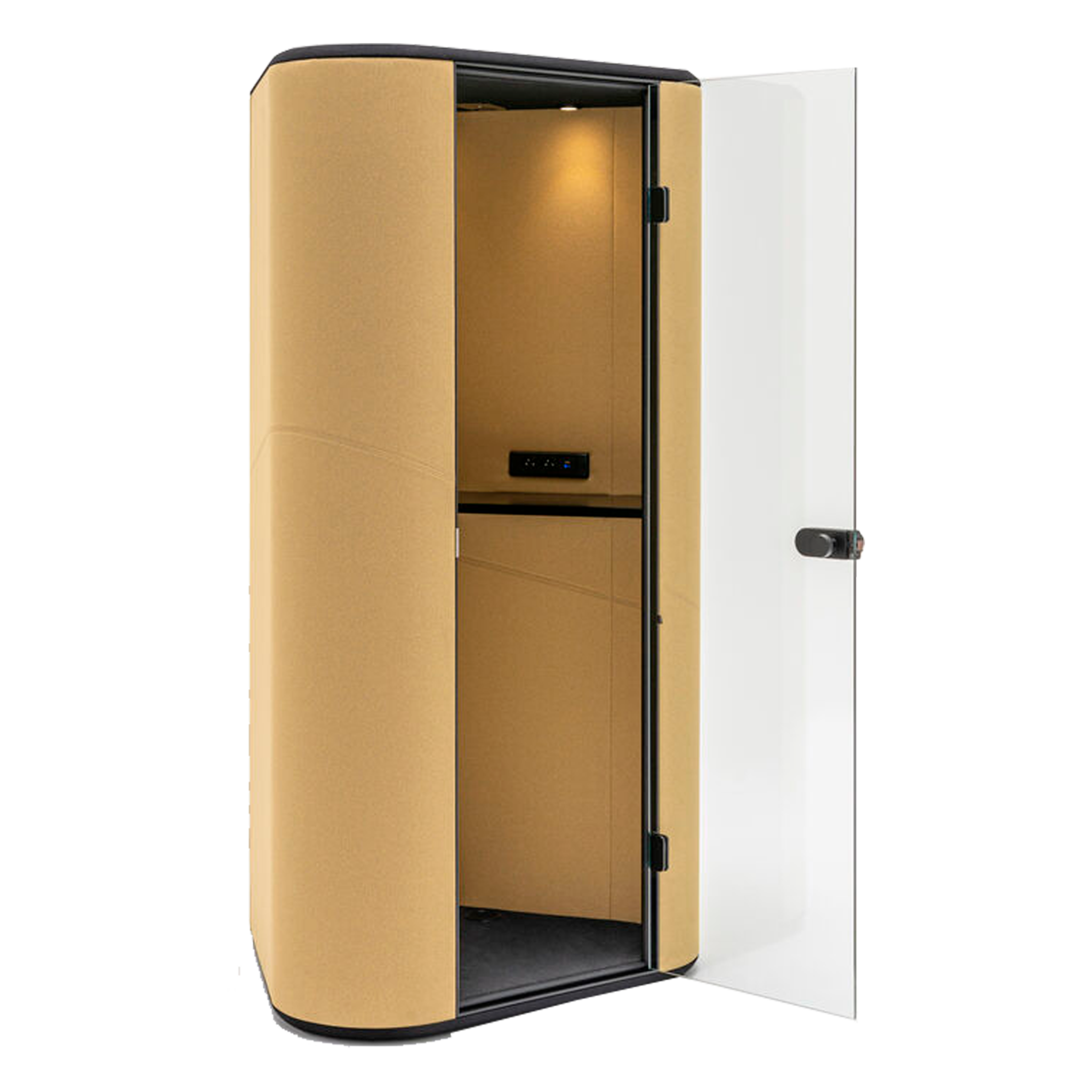 Silen Corner Pod