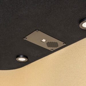Silen Corner Pod